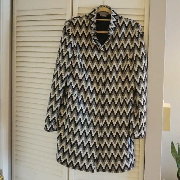 Eccoci Jackets & Blazers - Eccoci spring coat!